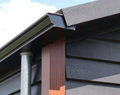 Afwerkprofielen op maat