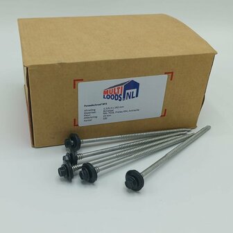 Paneelschroef BP3 | Kleur naar keuze